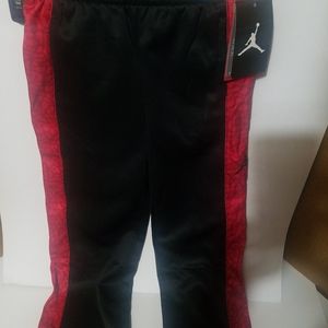 Boys Air jordan pants